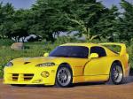 Dodge Viper Venom 650R Coupe by Hennessey 1999 года